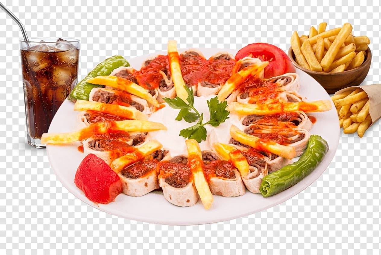 Çıtır Beyti Döner
