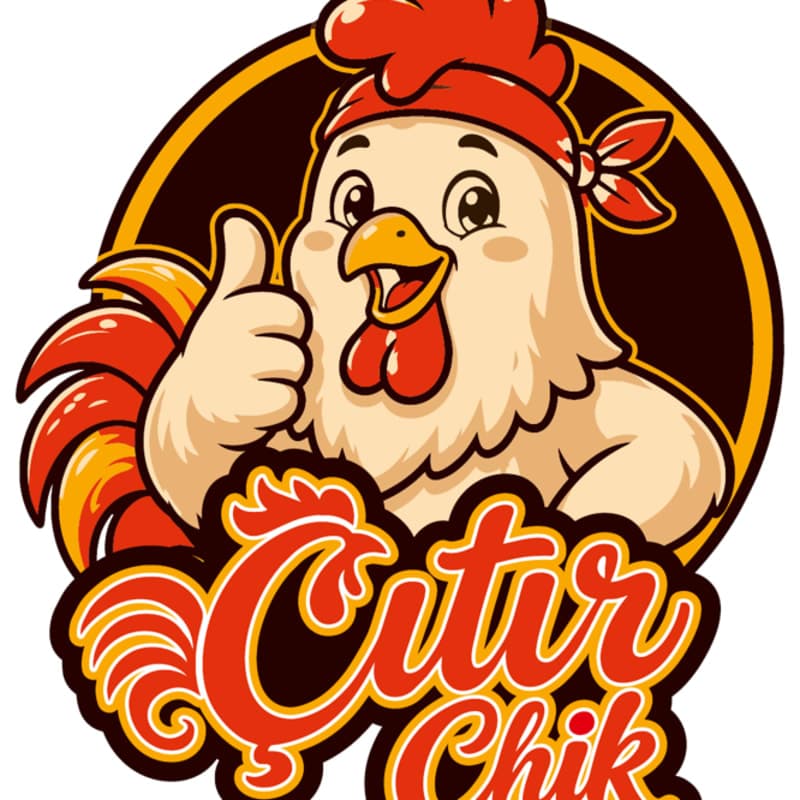 Üçlü Çıtırım Hamburger Menü