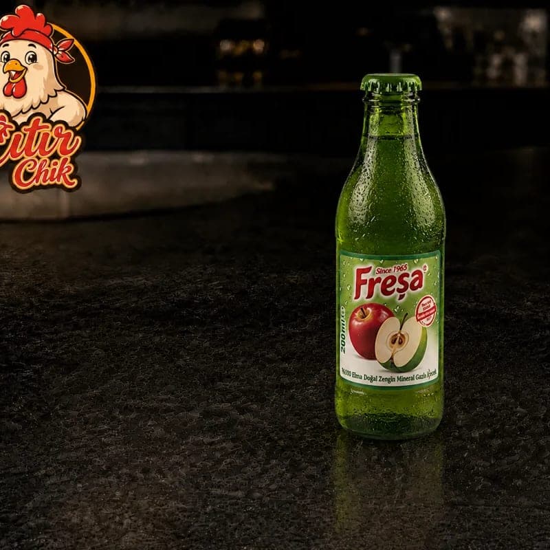 Freşa Elma
