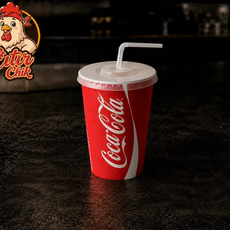 Coca Cola